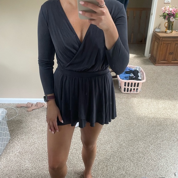 Silence + Noise romper - Picture 2 of 6